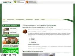 Sites similar to vivnatur.com