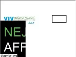 Sites similar to vivnetworks.com