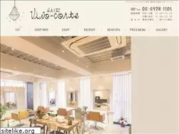 Sites similar to vivo-corte.com
