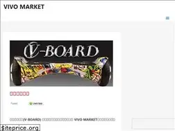 Sites similar to vivo-market.com