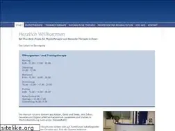 Sites similar to vivo-med.de