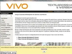 Sites similar to vivo-shop.com