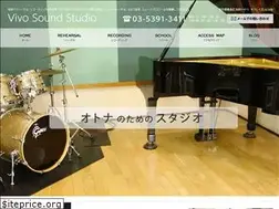 Sites similar to vivo-studio.com