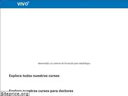 Sites similar to vivo-university.com