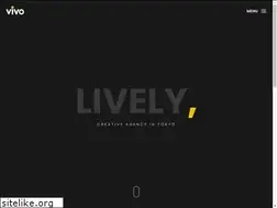 Sites similar to vivo-vivo.com