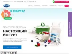 Sites similar to vivo.by