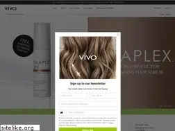 Sites similar to vivo.co.nz
