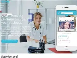 Sites similar to vivo.co