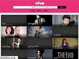 Sites similar to vivo.com.ar