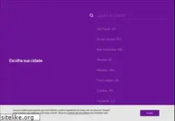 Sites similar to vivo.com.br