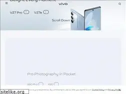 Sites similar to vivo.com