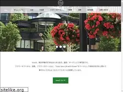 Sites similar to vivo.jp.net