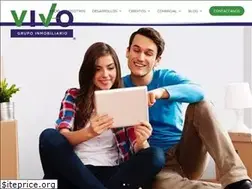 Sites similar to vivo.mx