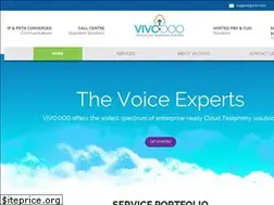Sites similar to vivo.ooo