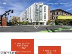 Sites similar to vivoapartments.com