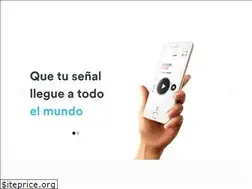 Sites similar to vivoargentina.com