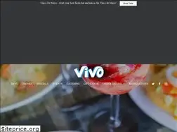 Sites similar to vivoaustin.com