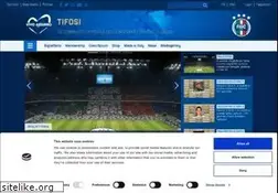 Sites similar to vivoazzurro.it