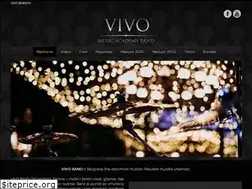 Sites similar to vivoband.com