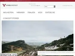 Sites similar to vivobarefoot.at