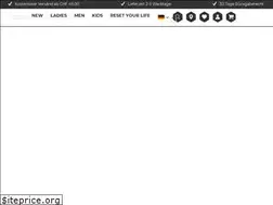 Sites similar to vivobarefoot.ch