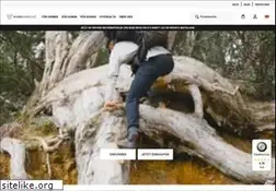 Sites similar to vivobarefoot.de