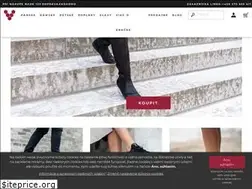 Sites similar to vivobarefoot.sk