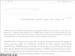 Sites similar to vivobase.com