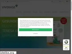 Sites similar to vivobase.de