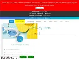 Sites similar to vivoclinic.com