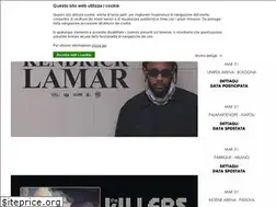 Sites similar to vivoconcerti.com