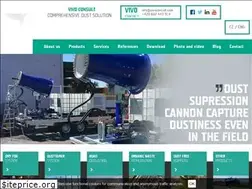 Sites similar to vivoconsult.com