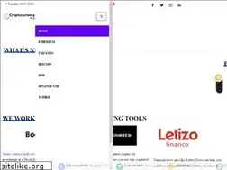Sites similar to vivocrypto.com