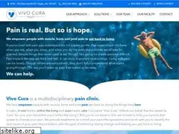 Sites similar to vivocura.ca