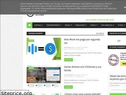 Sites similar to vivodelainternet.blogspot.com