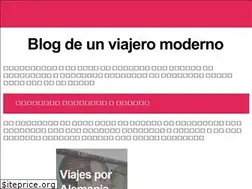 Sites similar to vivodeviajes.com