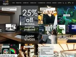 Sites similar to vivodigital.cl