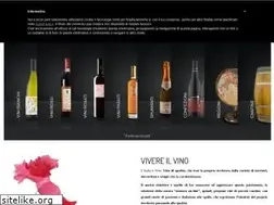 Sites similar to vivodivino.com