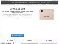 Sites similar to vivodownload.com