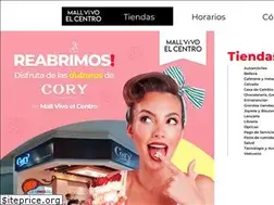 Sites similar to vivoelcentro.cl