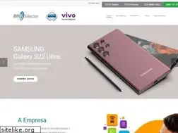 Sites similar to vivoempresabauru.com.br