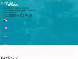 Sites similar to vivoenforma.com