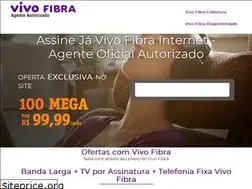 Sites similar to vivofibrabr.com.br
