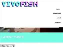 Sites similar to vivofish.com