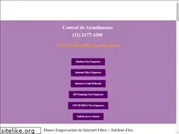 Sites similar to vivofixosp.com.br