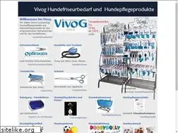 Sites similar to vivog.at
