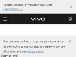 Sites similar to vivoglobal.in