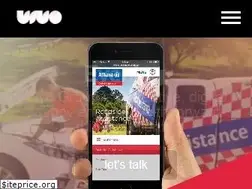 Sites similar to vivogroup.com.au