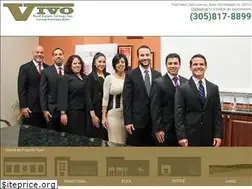 Sites similar to vivogroup.net