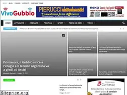 Sites similar to vivogubbio.com